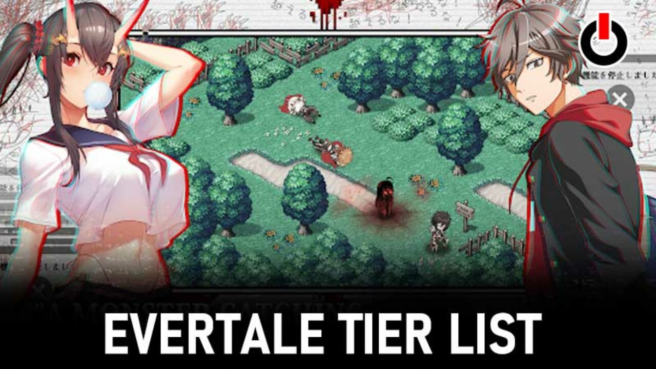 Evertale Tier List July 21 All Best Monsters Heroes Ranked
