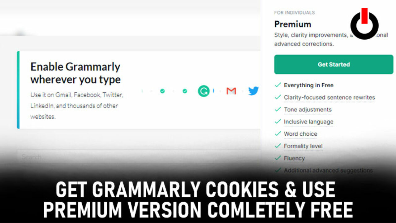 The 15-Second Trick For How To Use Grammarly For Free