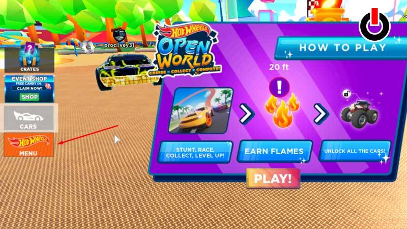 New Roblox Hot Wheels Racing Codes July 2021 Get Free Vehicles - roblox event when vehicle seat is left
