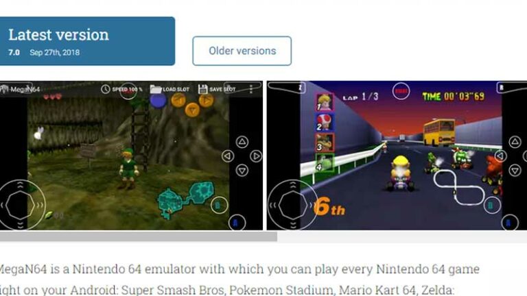 nintendo switch emulator games download pc