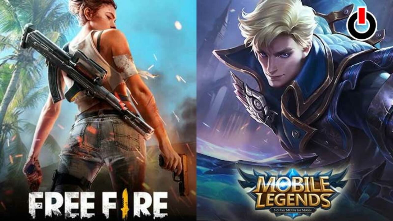 Legend Free Fire