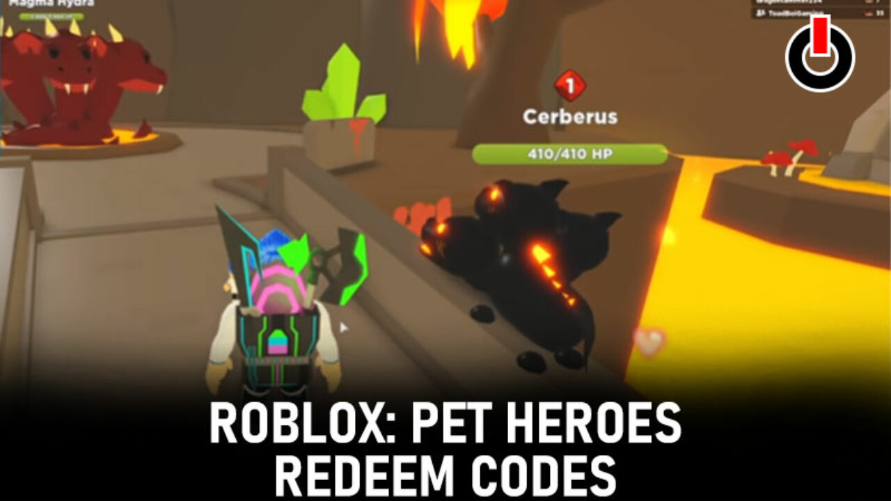 New Roblox Pet Heroes Codes July 2021 Boosts Gems Pets - codes for pet trainer roblox