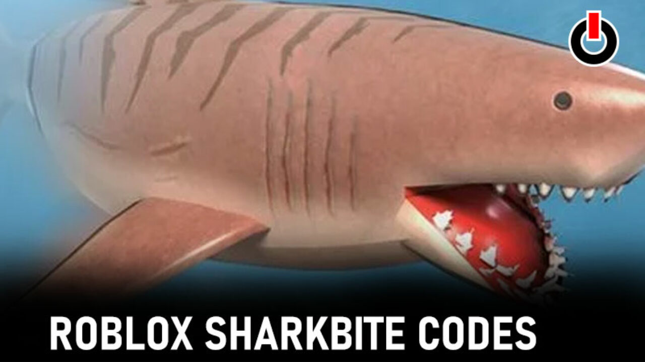 All New Roblox Sharkbite Codes July 2021 Get Free Shark Teeth - shark attack code roblox