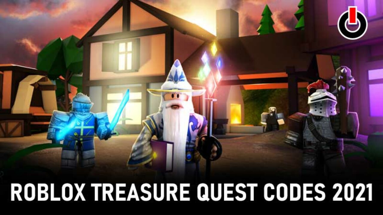 Roblox Treasure Quest Codes July 2021 - codes for treasure quest on roblox list codes