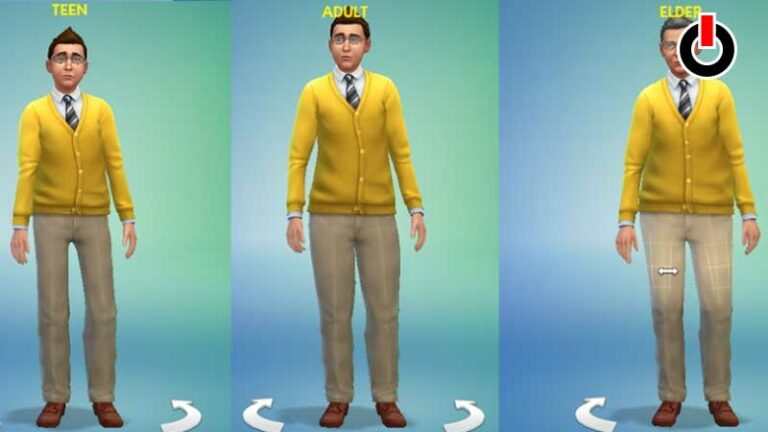height mod sims 4 d how to download