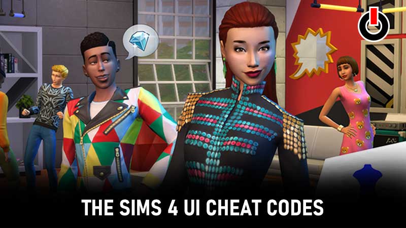 ui extension cheat sims 4