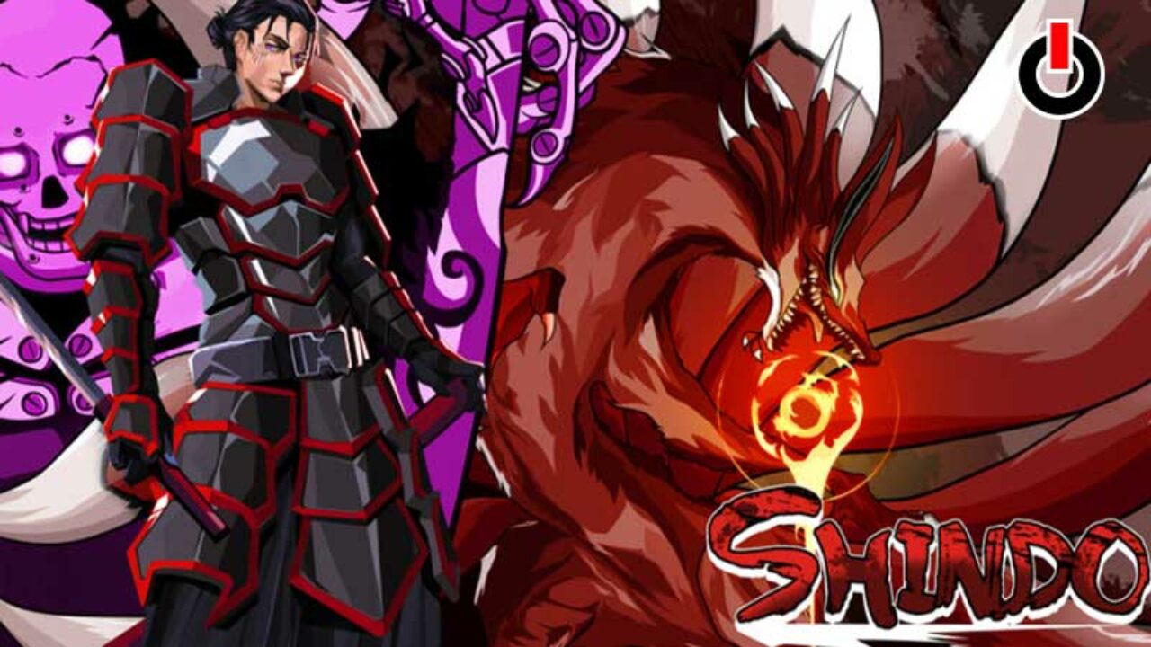 Shindo Life bloodline tier list – the best abilities