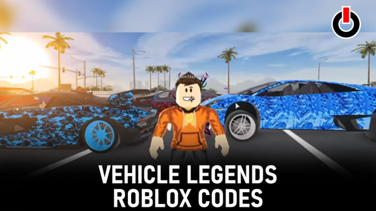 Roblox Vehicle Legends Codes July 2021 Games Adda - roblox vehicle legends cars
