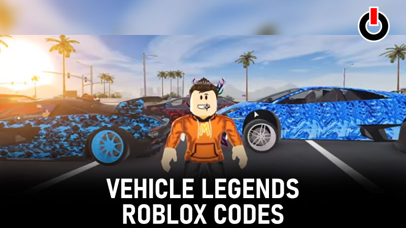 Roblox Vehicle Legends Codes July 2021 Games Adda - roblox vehicle legends codes