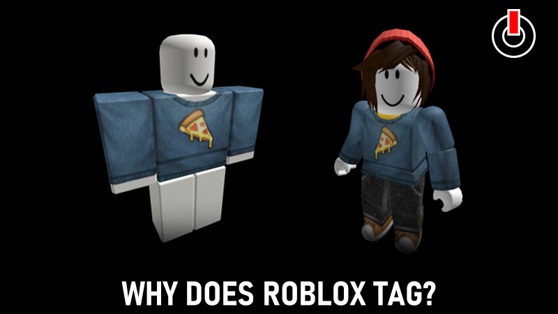 Why Does Roblox Tag In Game Messages As Hashtags - reading old roblox messages