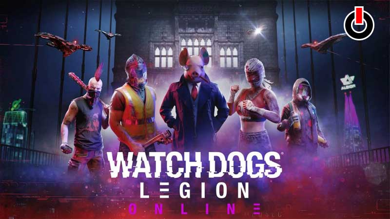 Watch Dogs legion Cheats PS4 Xbox PC