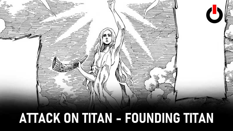 founding titan