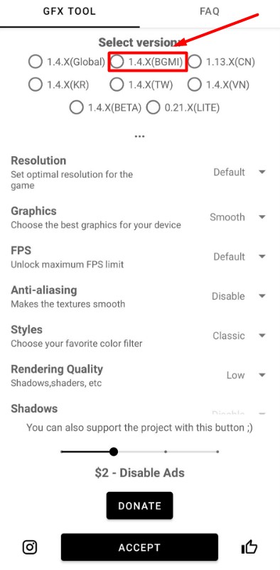 Best Gfx Tools For Bgmi July 2021 How To Increase Fps Fix Lag Issue - roblox fps unlocker mobile
