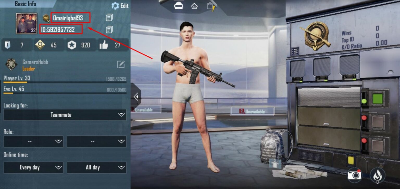 Download failed because you may not have purchased this app pubg mobile фото 60