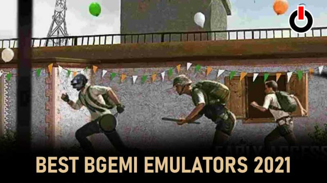 Bgmi For Pc Top 7 Emulators To Download And Play Bgmi On Windows Mac