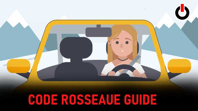 Code Rosseau Guide
