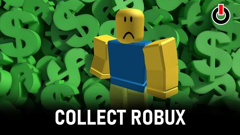 Collect Robux Com