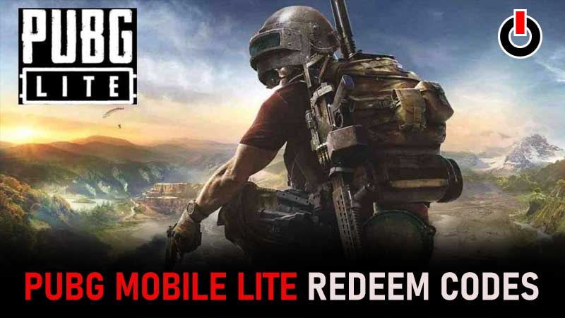  PUBG Mobile Lite Redeem Code For Today June 30th Claim 