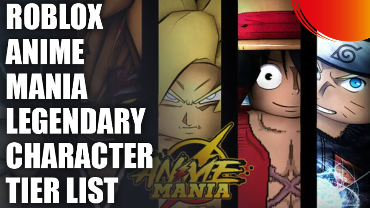 CODE* My Hero Mania UPDATED [TIER LIST] The Best Quirk