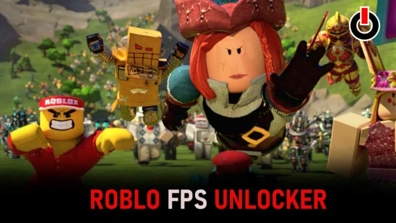 is roblox fps unlocker safe