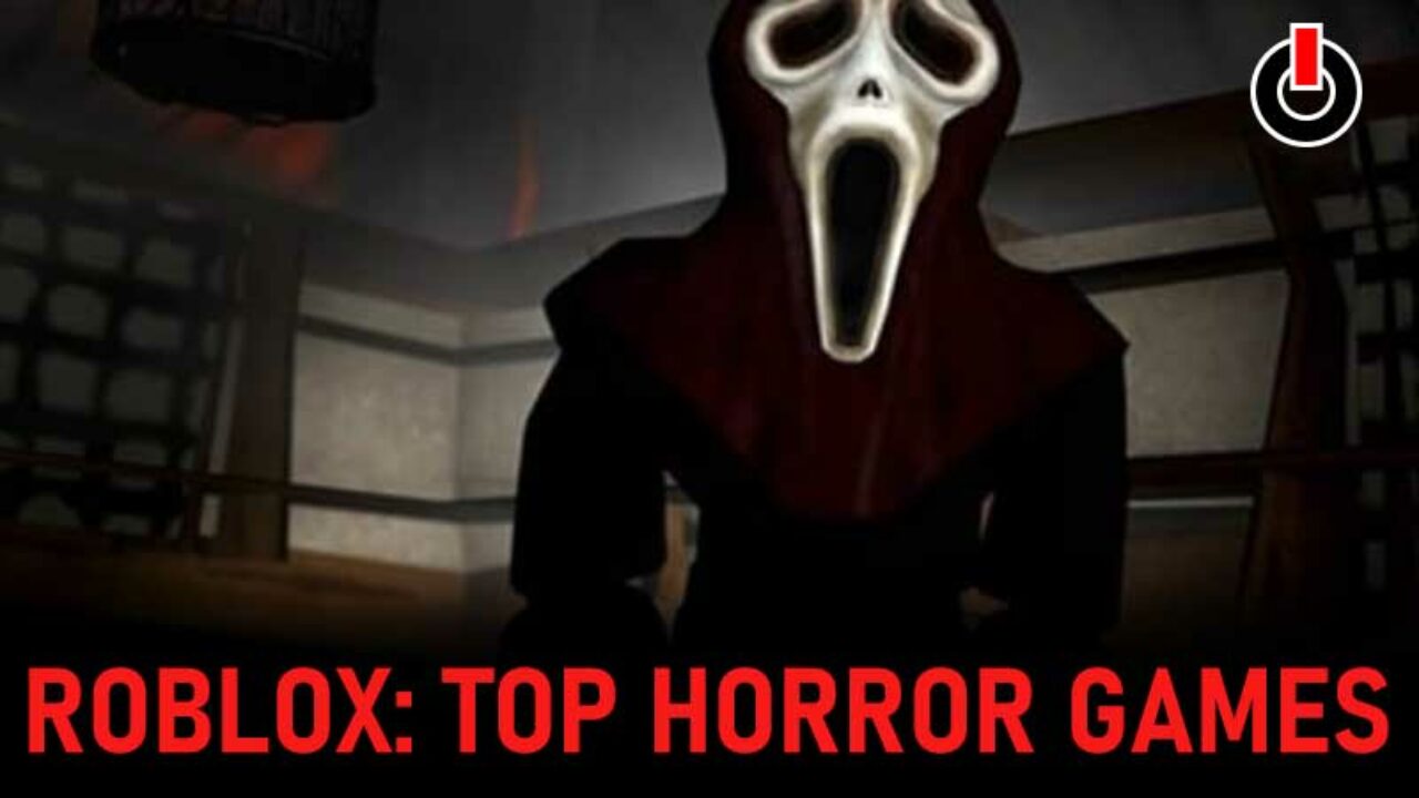 Top 5 Horror Roblox Games To Play In June 2021 Jump Scares Guaranteed - the mirror roblox horror game