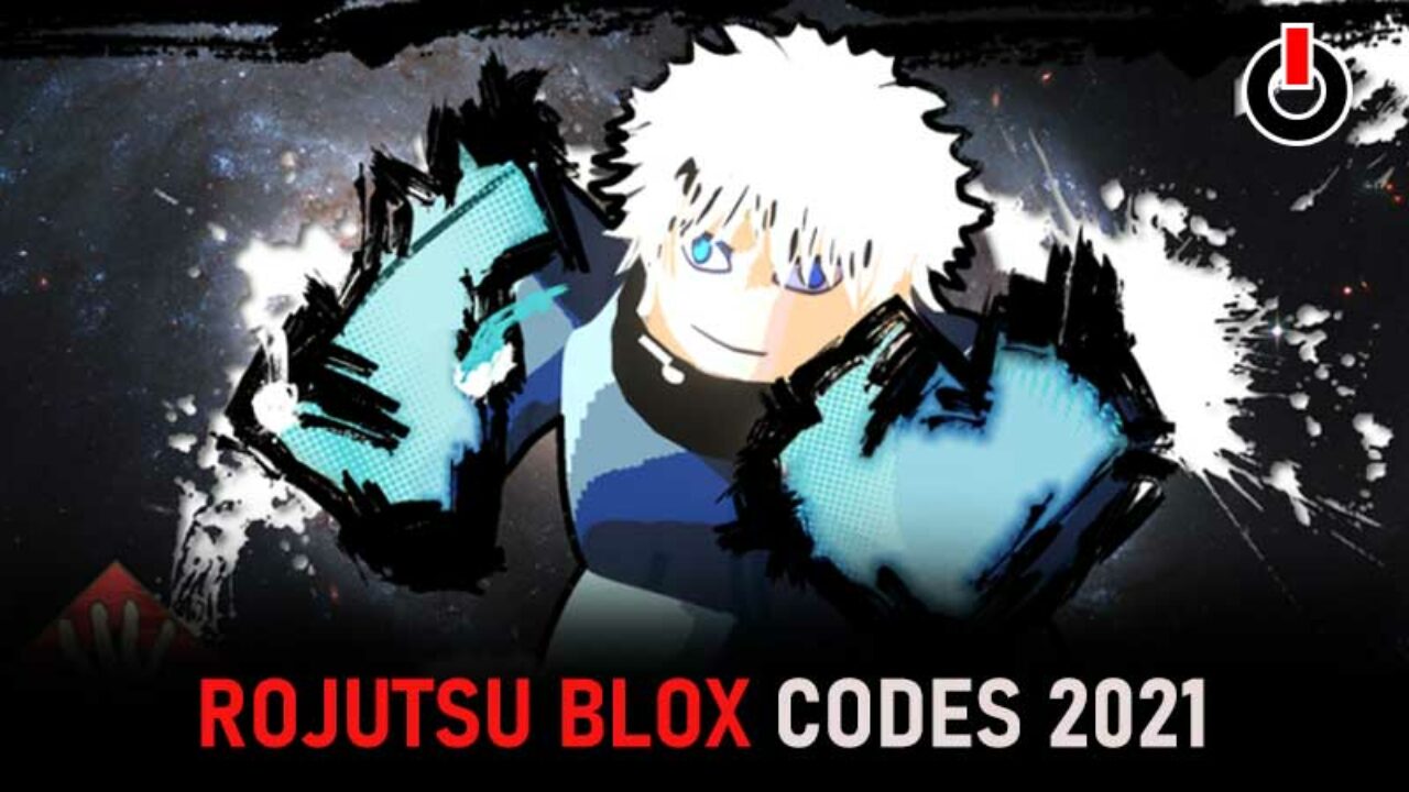 Roblox - Rojutsu Blox Codes for March 2022