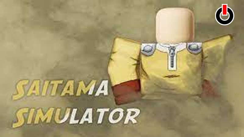 Codes For Saitama Simulator Wiki
