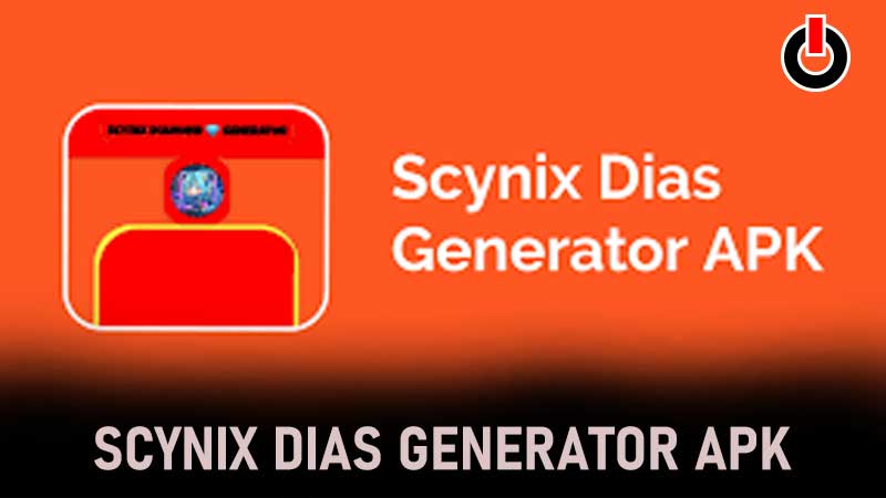 Scynix Dias Generator Apk Is It Safe To Use Mlbb Diamond Generator