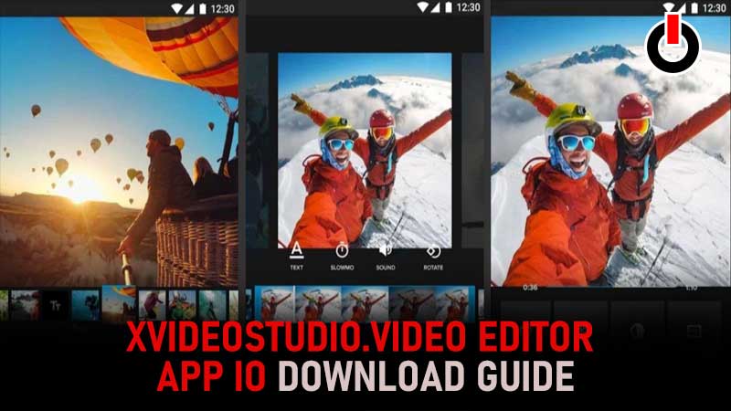 Xvideostudio Video Editor Apk Download For Android Offline