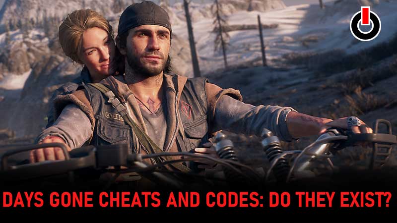 Days Gone Cheats & Trainers for PC