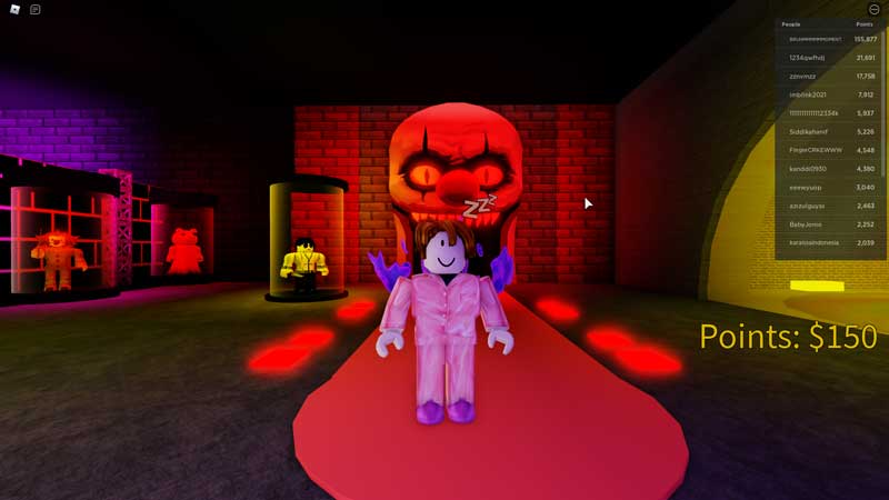 Top 5 Horror Roblox Games To Play In June 2021 Jump Scares Guaranteed - the horror elevator roblox code 2021
