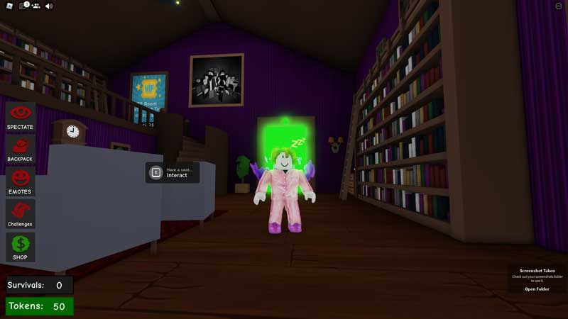 Top 5 Horror Roblox Games To Play In June 2021 Jump Scares Guaranteed - puzzle mystery game on roblox