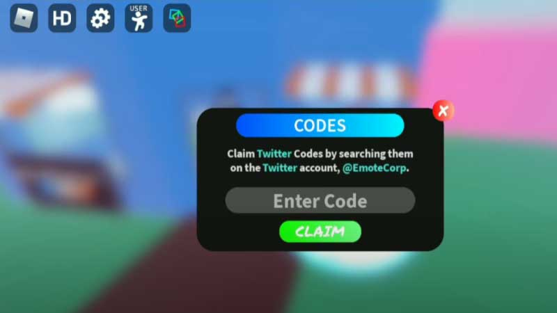 Roblox Tik Tok Dance 3 Ttd 3 Codes Get Free Rewards July 2021 - all roblox twitter codes