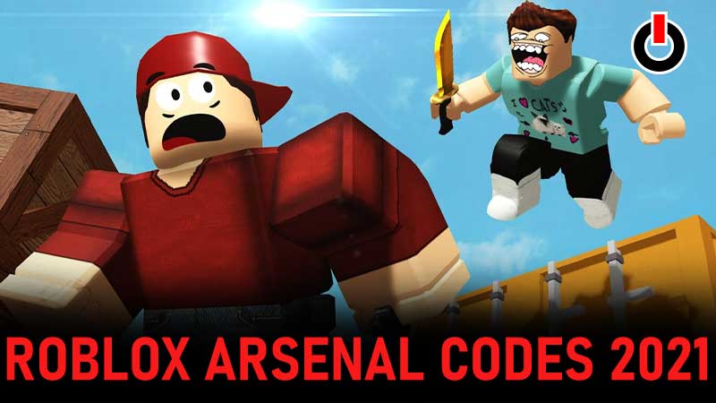 Roblox Arsenal Codes July 2021 Get Skins And Voices - how to get a new skin in roblox