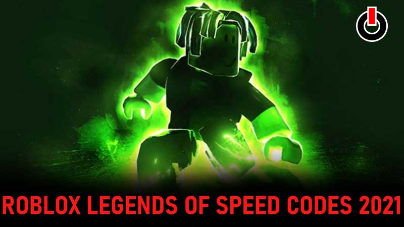 Roblox Legends Of Speed Codes July 2021 Get Free Gems - roblox the robots codes 2021