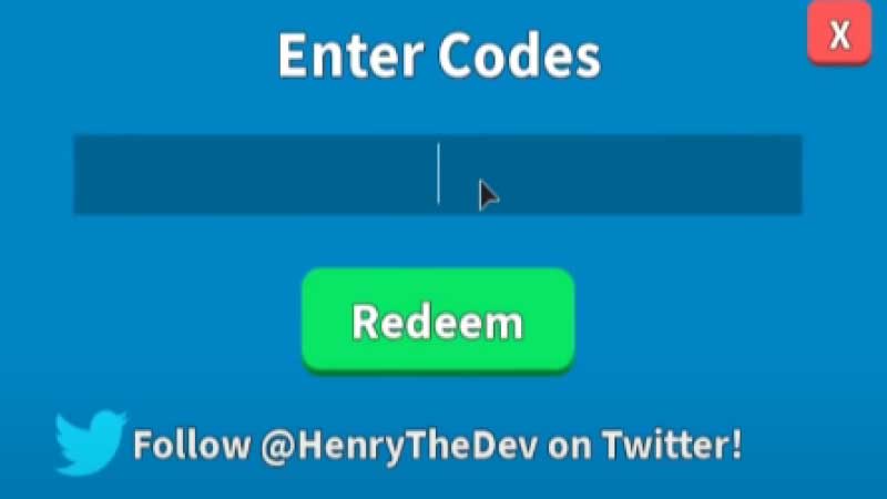 codes for lots of coins in treasure hunt simulator roblox