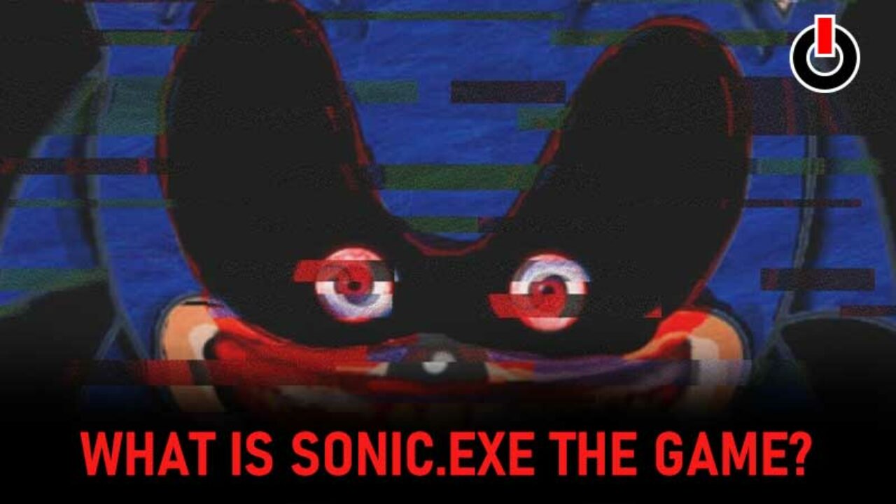 All You Need To Know About The Sonic Exe Game - roblox sonic exe pictures