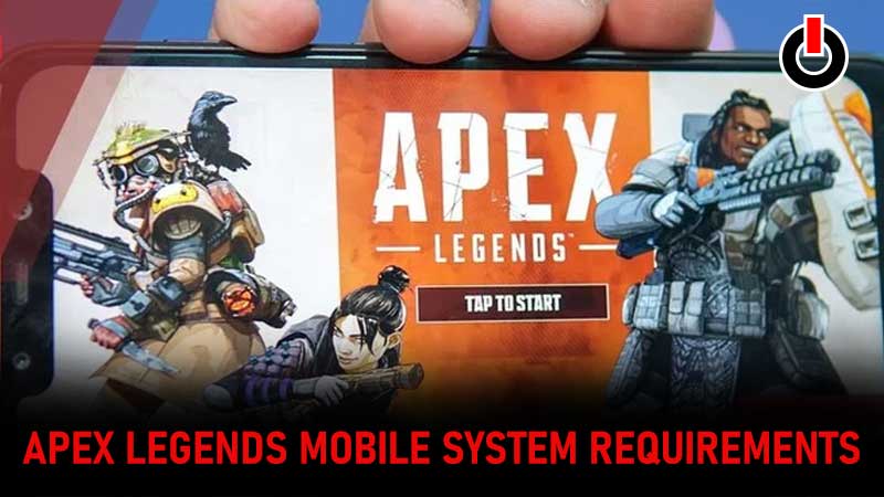 cloud gaming apex legends mobile