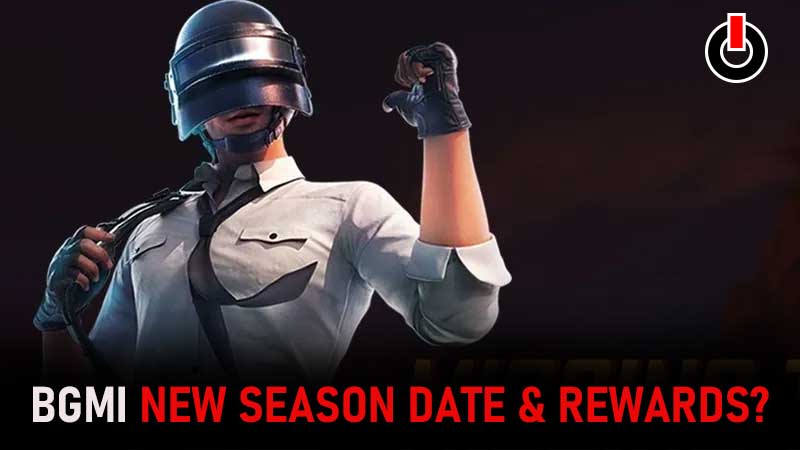 BGMI New Season Release Date, Time, Rewards, Royal Pass & More