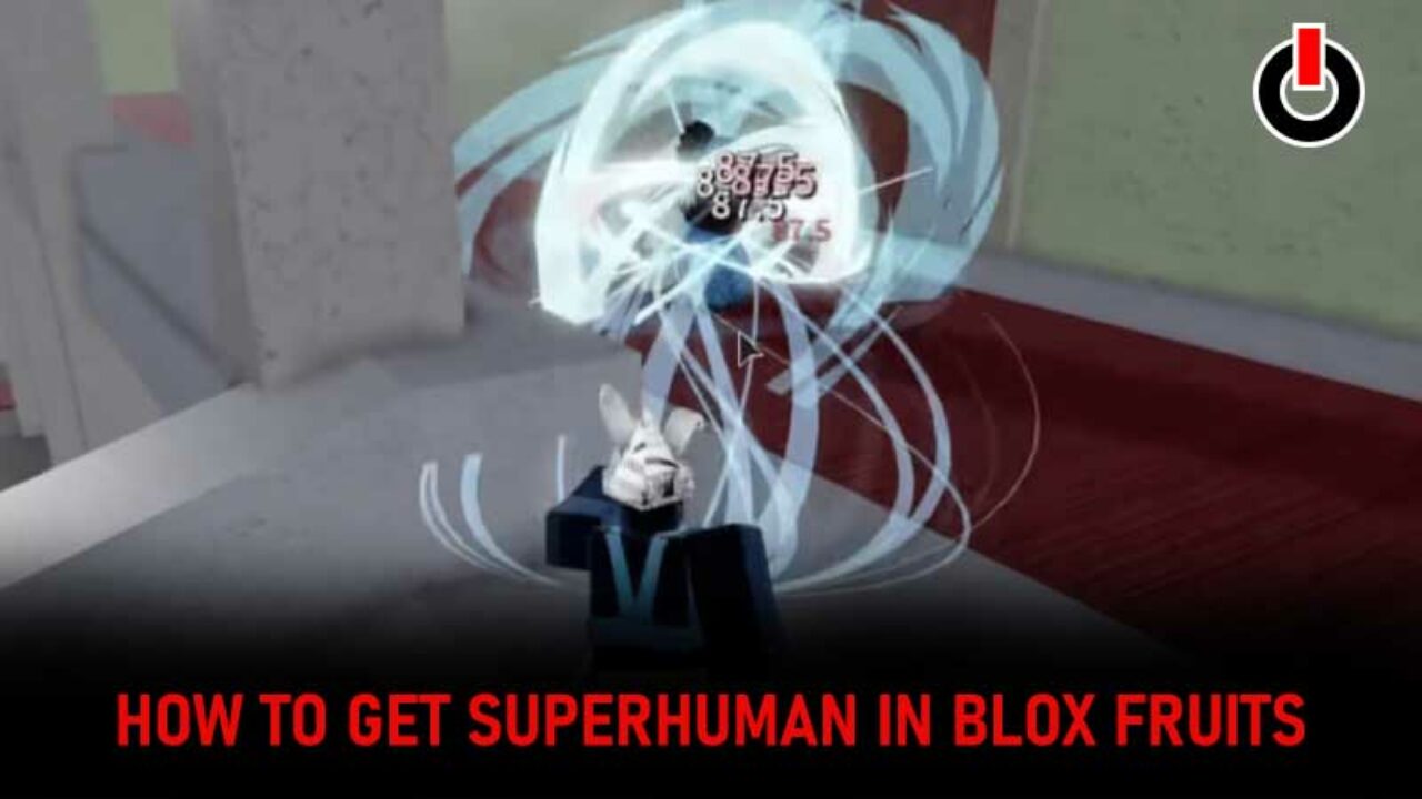 How To Get Superhuman In Blox Fruits 2023 (Guide!) in 2023