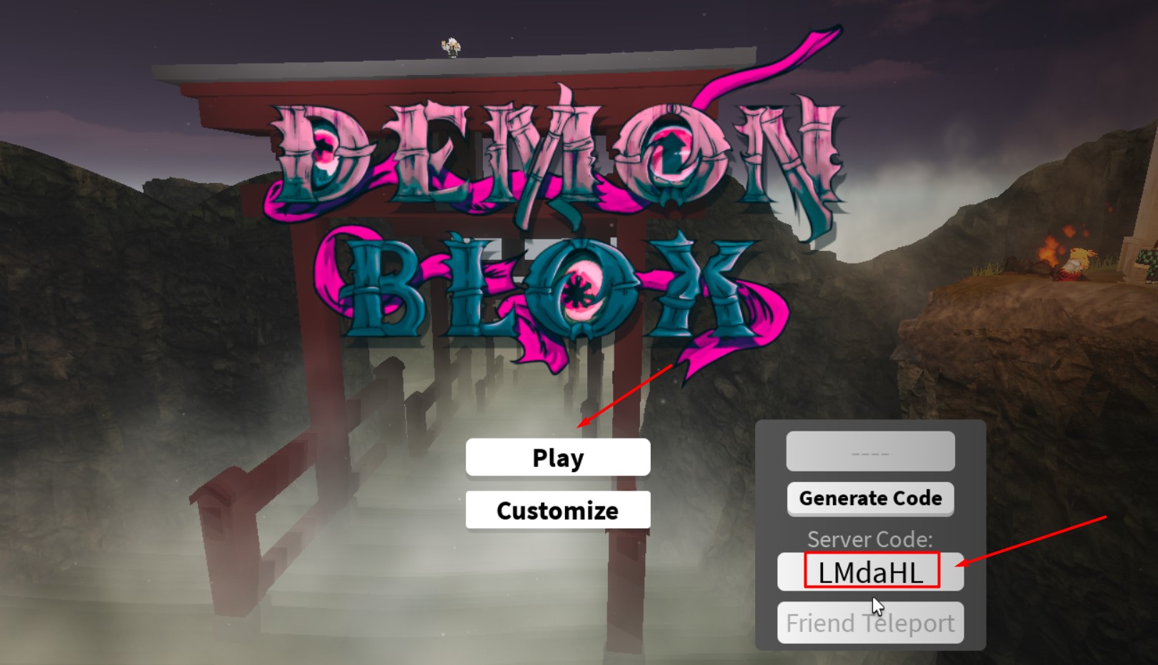 ALL NEW *FREE SPINS* UPDATE CODES in DEMONFALL CODES! (Roblox Demonfall  Codes) DEMON FALL CODES 