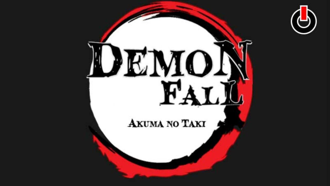 Demon fall