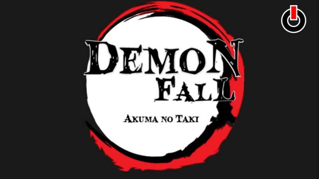 Demo fall. Demonfall иконка. Демон Фолл. Демоны в Demonfall. Кланы демон Фалл.