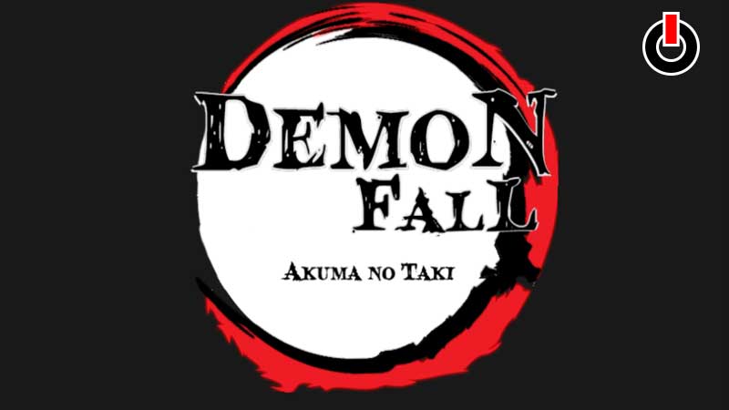 NEW* WORKING ALL CODES FOR Demonfall IN 2023 DECEMBER! ROBLOX