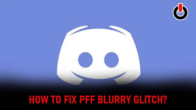 how to use dblue glitch discord