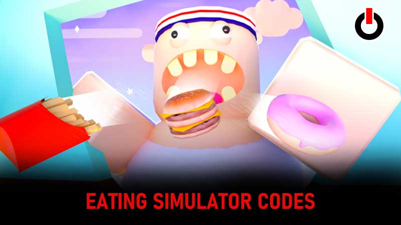 Eating Simulator Codes 2021