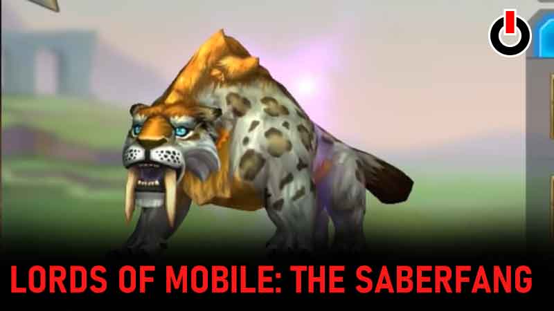 Lords Mobile-The Saberfang