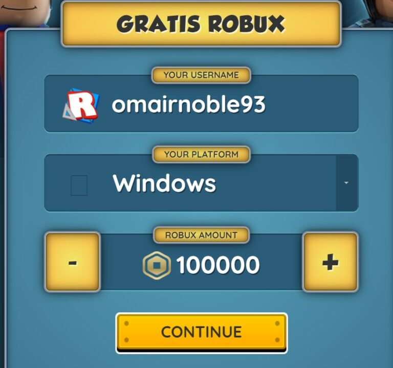 robux