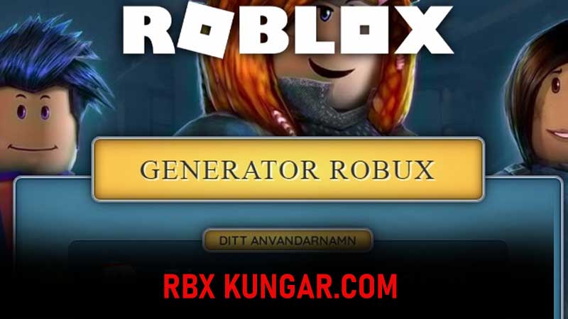 Rbx Kungar Com July 2021 How To Get Robux For Free - rbx get robux