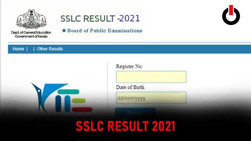 Kerala Sslc Result 2021 Full List Of School Codes How To Check Results